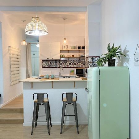 Belleza Y Estetica Modernista En Pleno Centro 阿利坎特 外观 照片